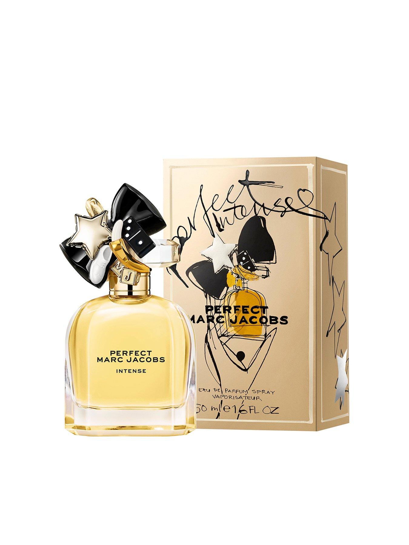 Image 6 of 6 of MARC JACOBS Perfect Intense Eau de Parfum 50ml