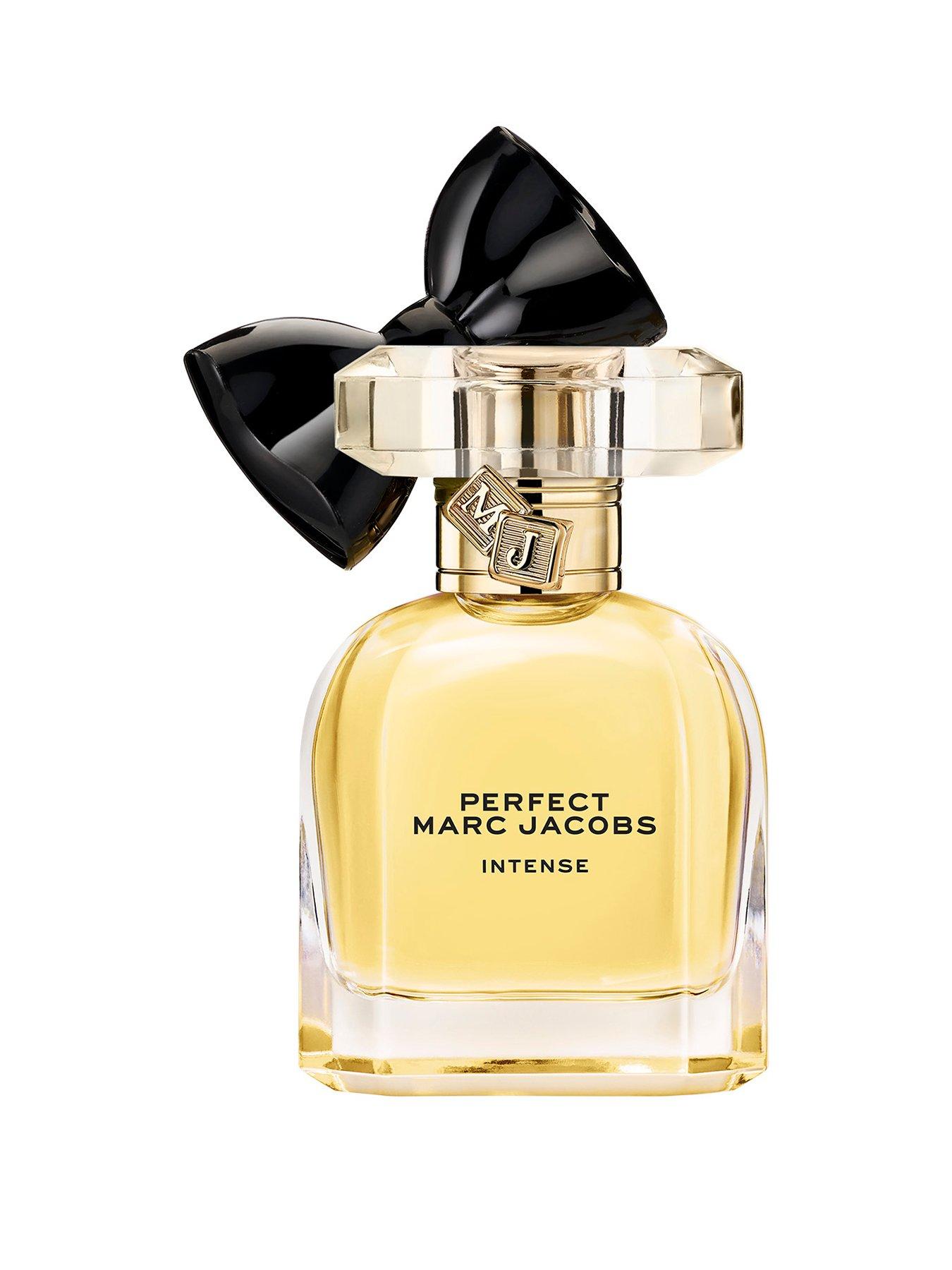 Marc jacobs discount daffodil perfume