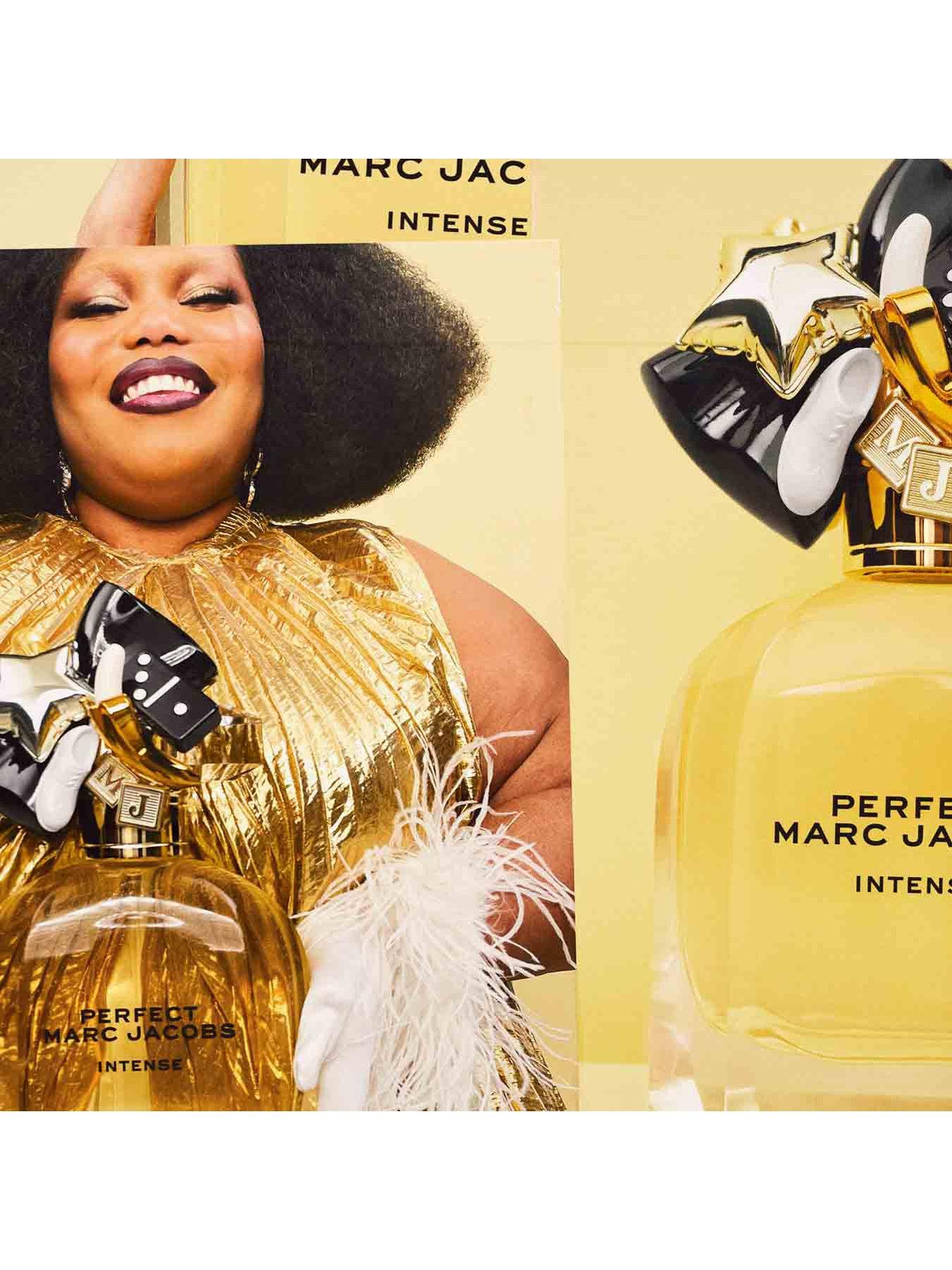 Image 3 of 7 of MARC JACOBS Perfect Intense Eau de Parfum 30ml