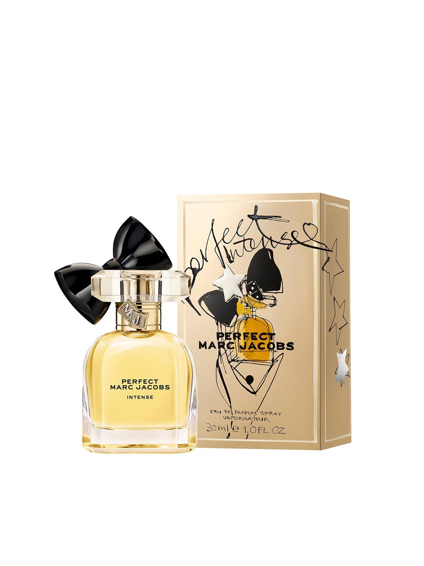 Marc Jacobs Perfect Intense newest Eau