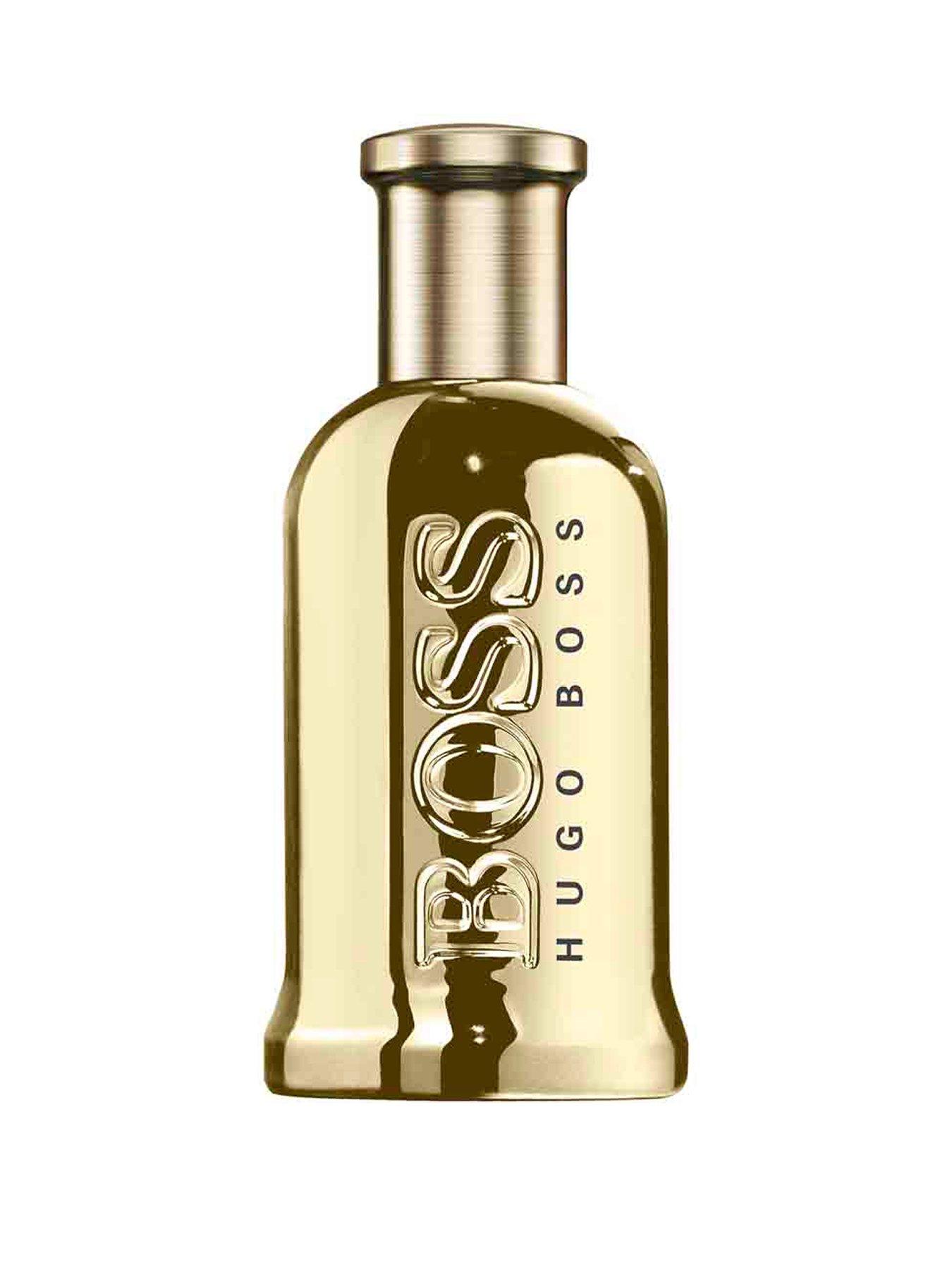 BOSS Bottled Collectors Edition Eau de Parfum 100ml | very.co.uk