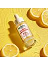 Image thumbnail 3 of 5 of Garnier Vitamin C Serum for Face, Anti-Dark Spots &amp; Brightening Serum