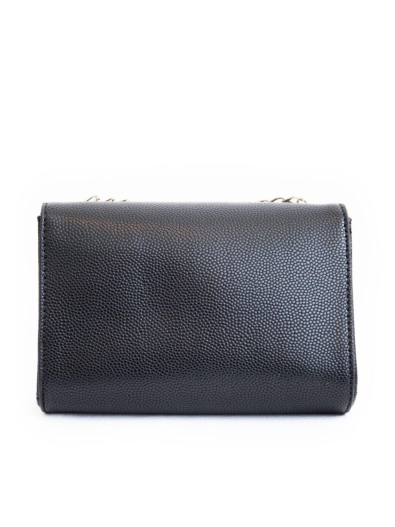 Clutch bag DIVINA Valentino, Black