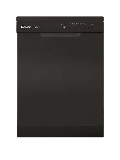 candy-cf-6f52lnb1-80-freestanding-16-place-full-size-dishwasher-with-wifi-connectivity-black