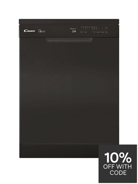 candy-cf-6f52lnb1-80-freestanding-16-place-full-size-dishwasher-with-wifi-connectivity-black
