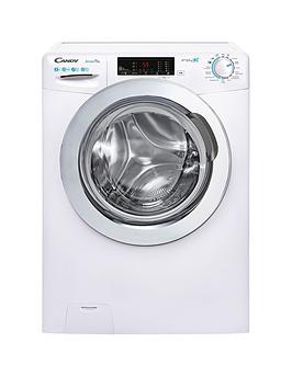 Candy CSO1483TWCE/1-80 8Kg 1400 Rpm Washing Machine, White