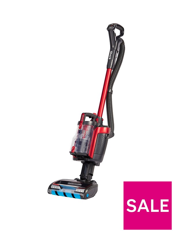 Shark Anti Hair Wrap Upright Cordless Vacuum Cleaner with PowerFins &  Powered Lift-Away - ICZ300UK 