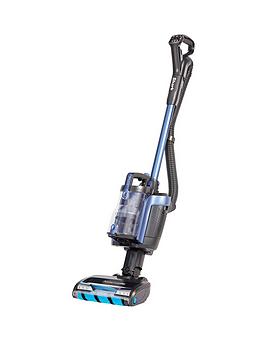 Shark Anti Hair Wrap Upright Cordless Vacuum Cleaner With Powerfins, Powered Lift-Away  Truepet - Icz300Ukt