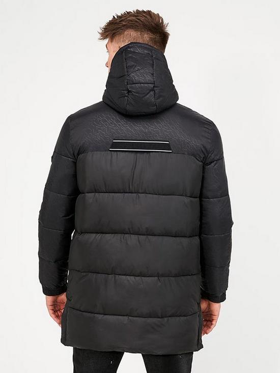 stillFront image of alessandro-zavetti-zavetti-viardi-padded-jacket