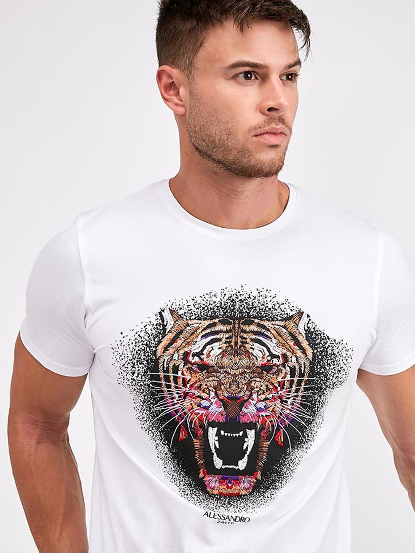 Alessandro Zavetti Zavetti Growler T 