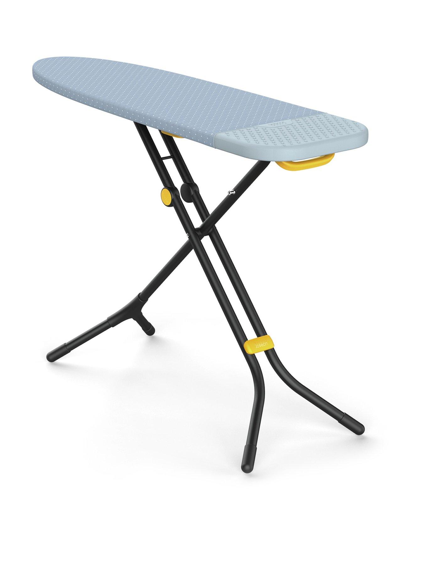 Product photograph of Joseph Joseph Glide Easy-store Ironing Board from very.co.uk