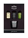 Image thumbnail 1 of 2 of Jack Daniels Trio 3x5cl and Tumbler