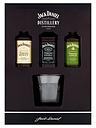 Image thumbnail 2 of 2 of Jack Daniels Trio 3x5cl and Tumbler