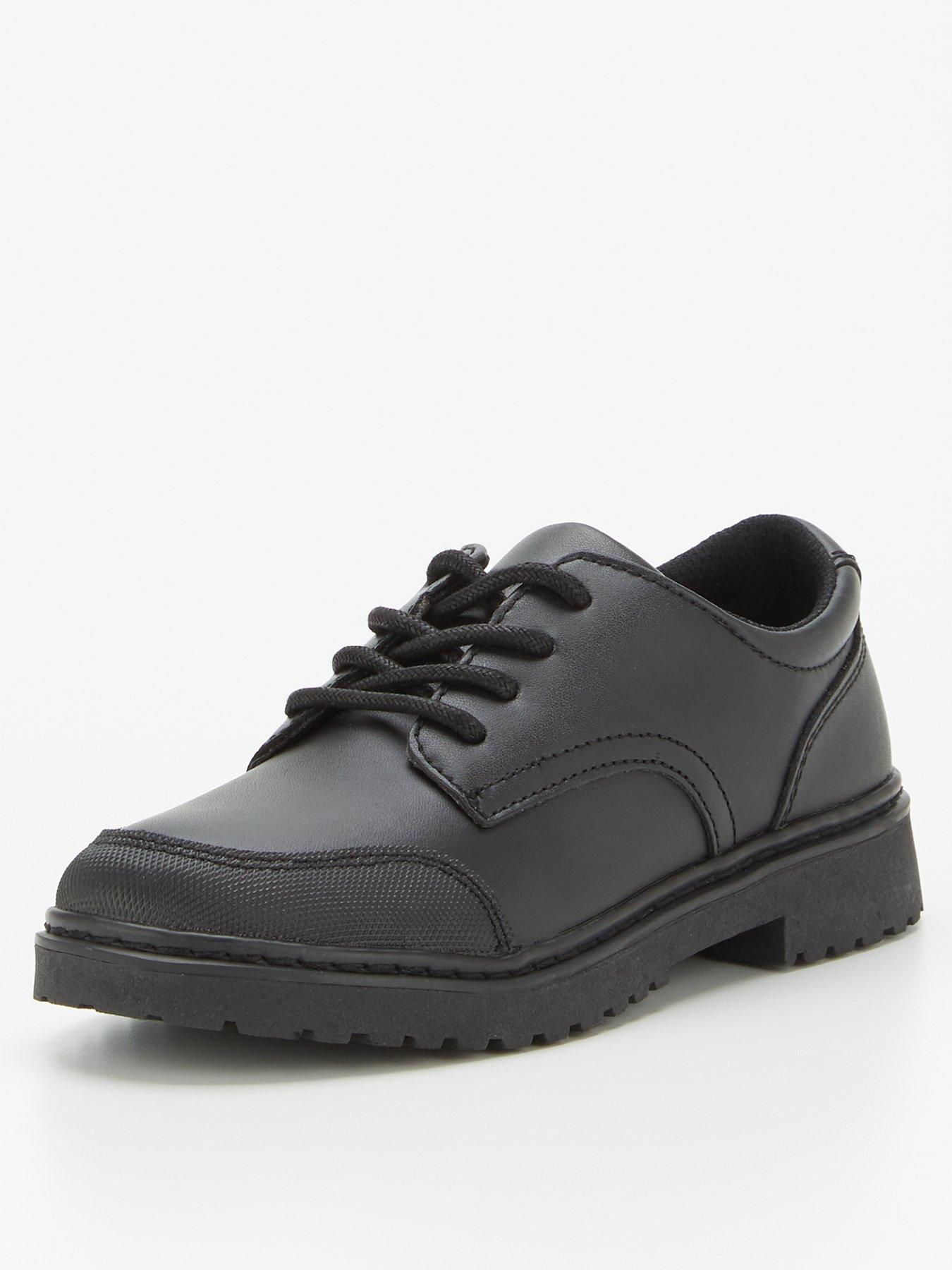 School shoes clearance mens