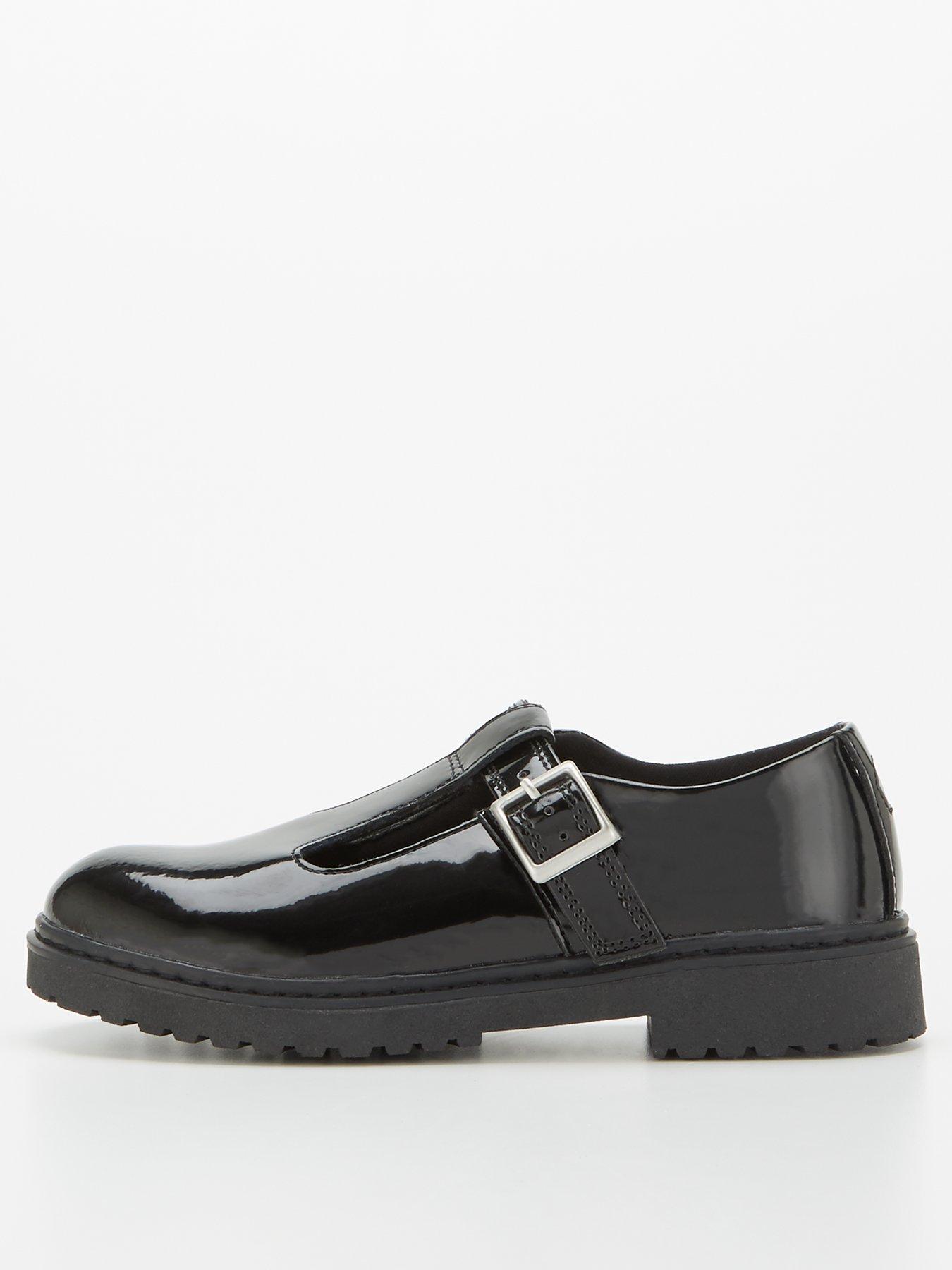 School on sale loafers girls