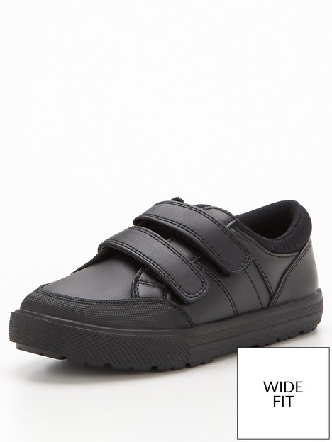 v-by-very-wide-fit-older-boys-twin-strap-leather-school-shoe-black