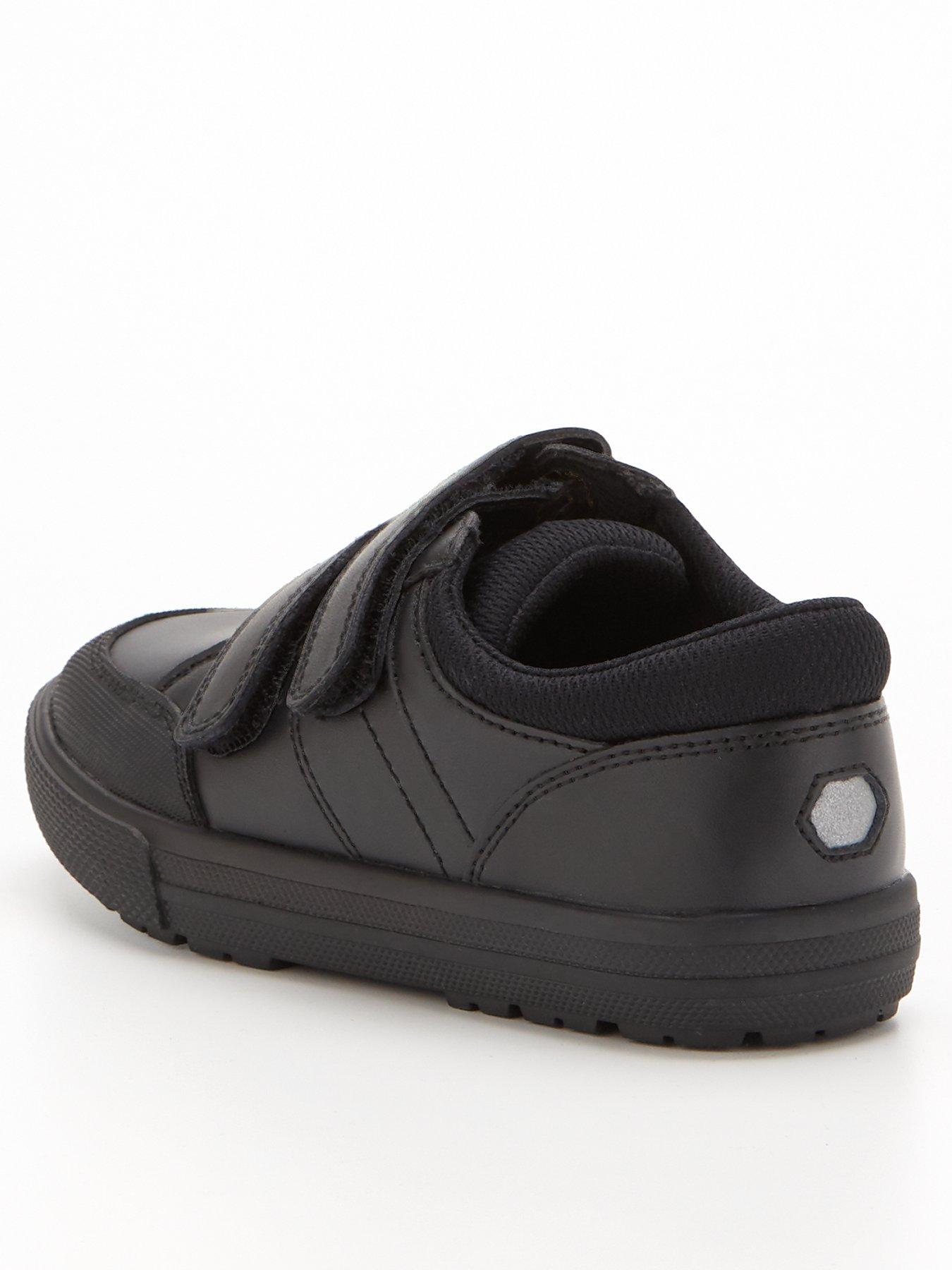 Wide fit school shoes boys new arrivals