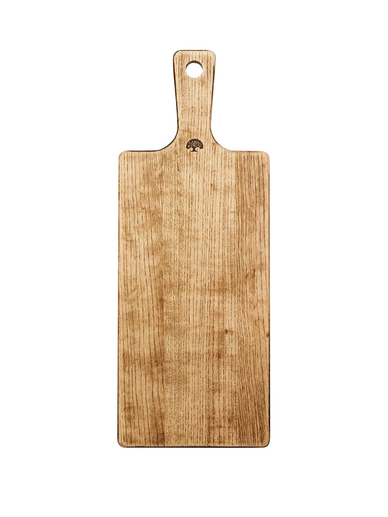 Product photograph of Tower Barbary Oak Hoxton Vintage Paddle Board from very.co.uk