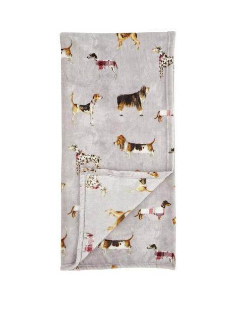 catherine-lansfield-country-dogsnbspthrow--nbsp130nbspx-170nbspcm