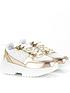 michael-kors-kids-cosmo-sport-trainers--nbspgoldwhitefront