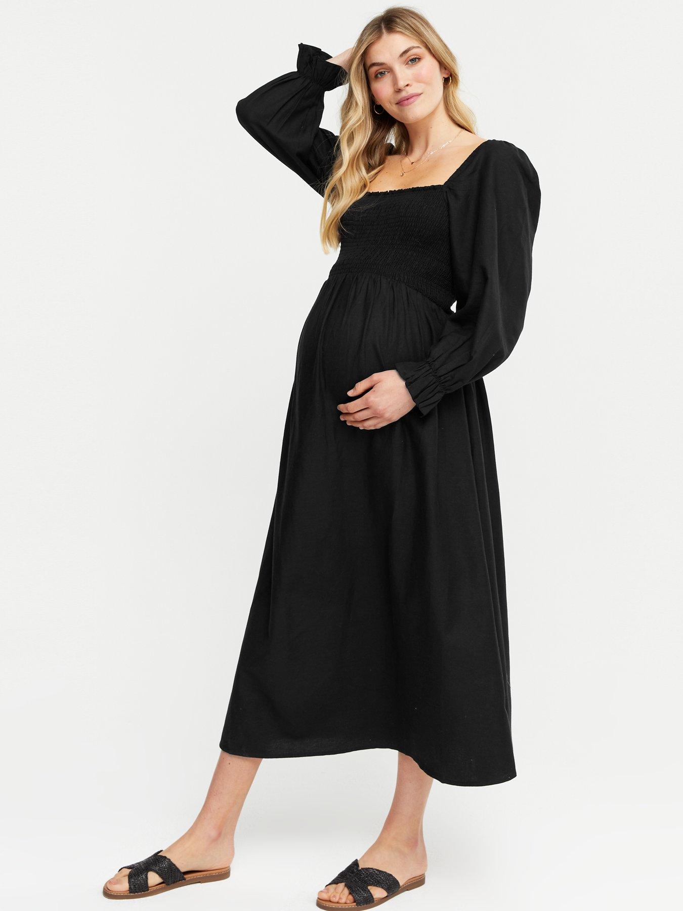 new look maternity dress sale
