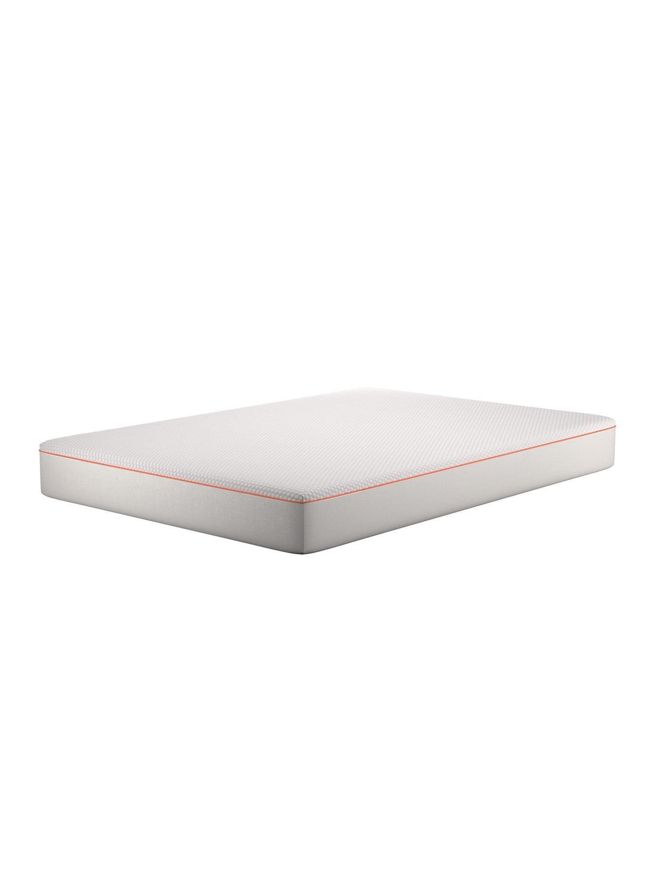 Image 7 of 7 of Dormeo Octasmart Essentials Hybrid Memory Mattress - Medium/Soft