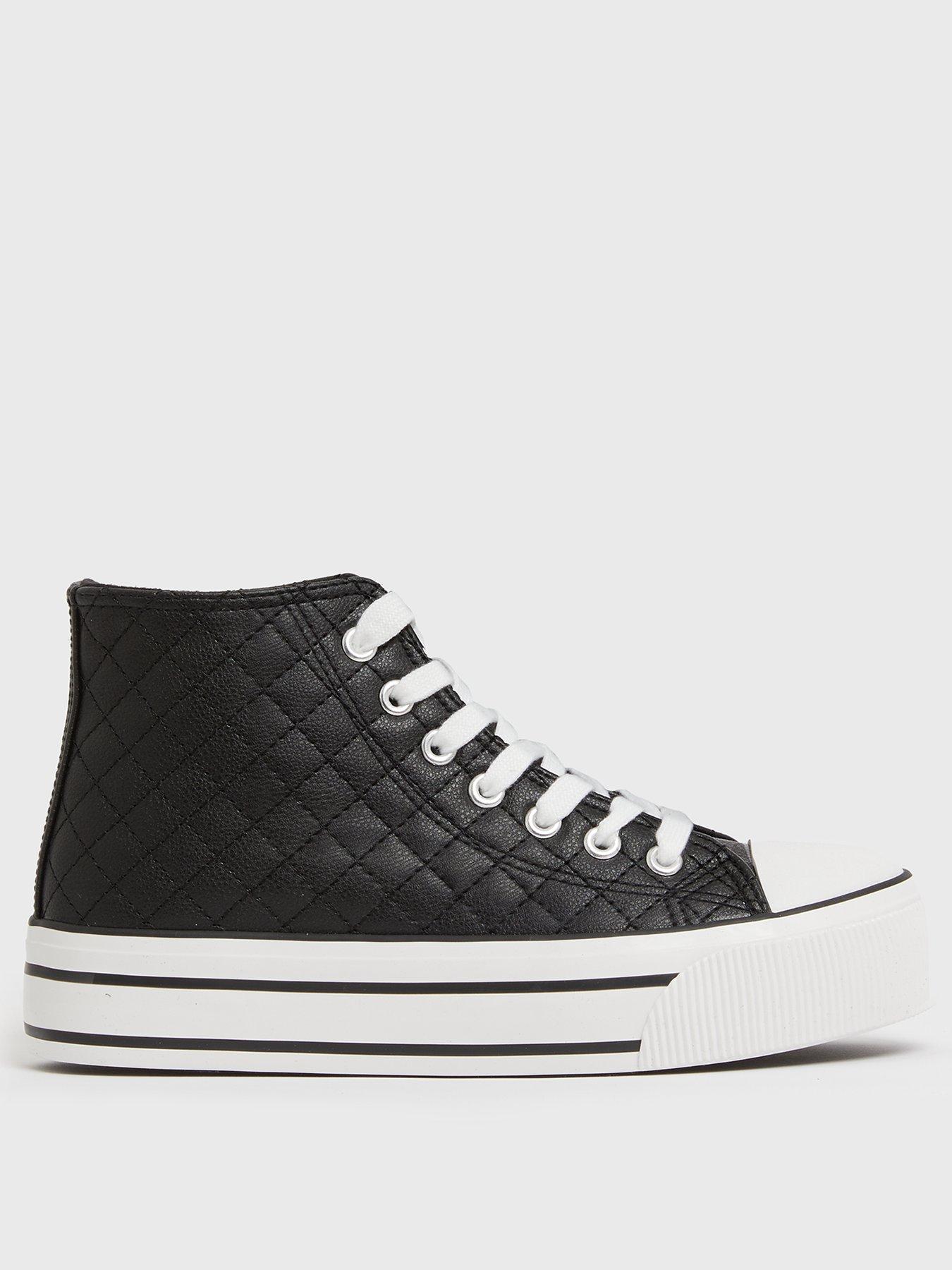 new look converse