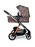 cosatto-giggle-quad-pram-and-pushchair-charcoal-mister-foxstillFront