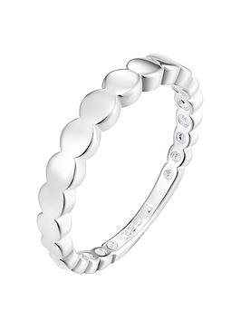 the-love-silver-collection-sterling-silver-graduated-circle-ring