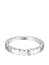 the-love-silver-collection-sterling-silver-graduated-circle-ringback