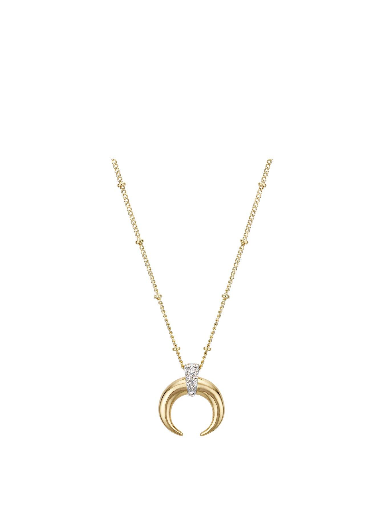 Jewellery & watches Goulding Gold Necklace