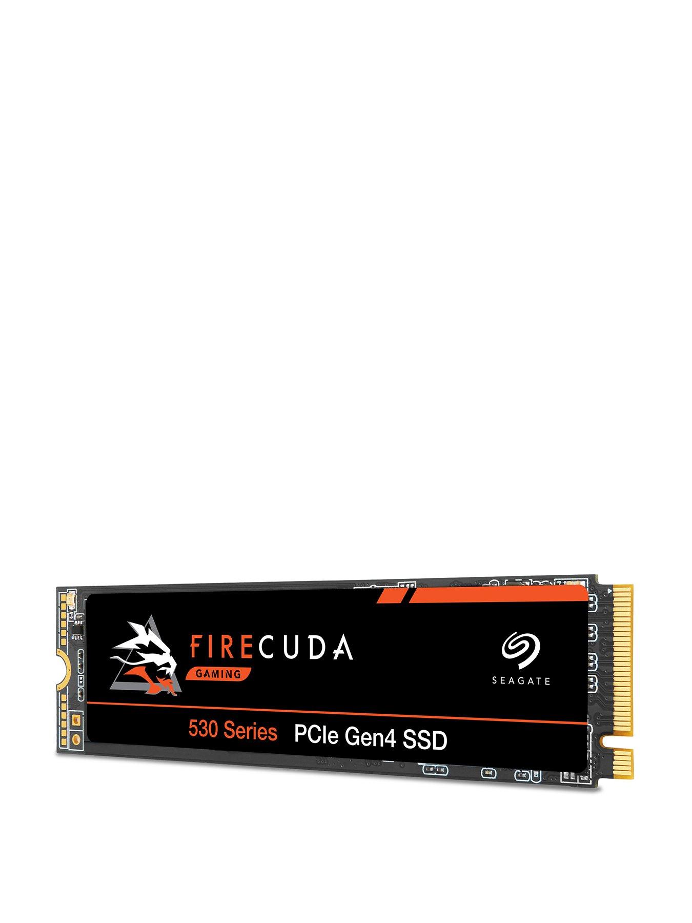 Ssd on sale gen 4