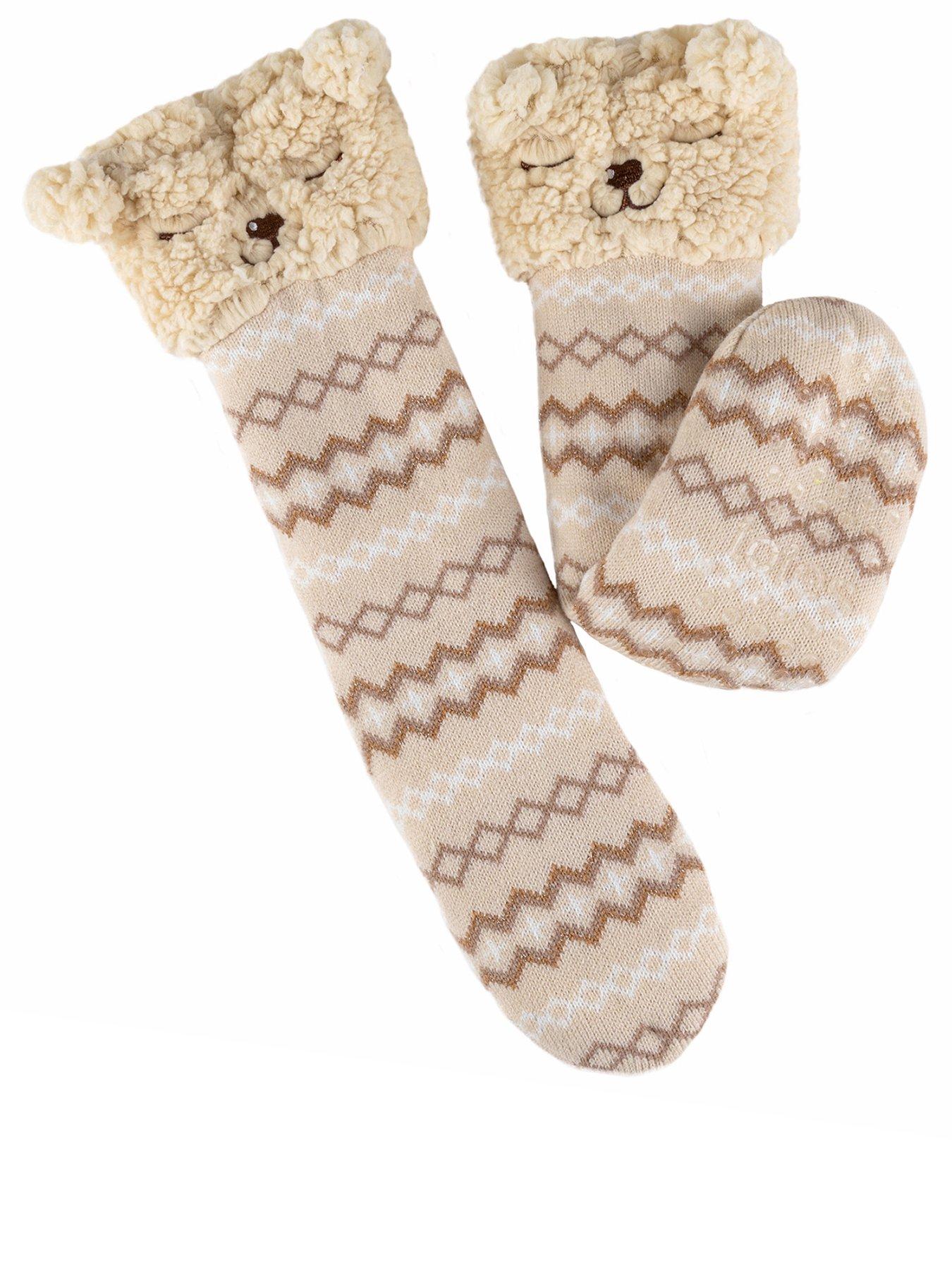 women's totes slipper socks