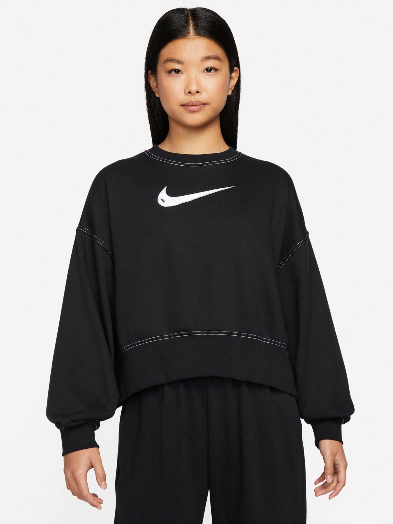 sweat nike swoosh