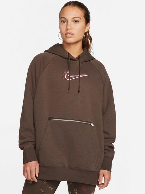 nike-nsw-all-over-printnbspzip-pullover-hoodie-brown