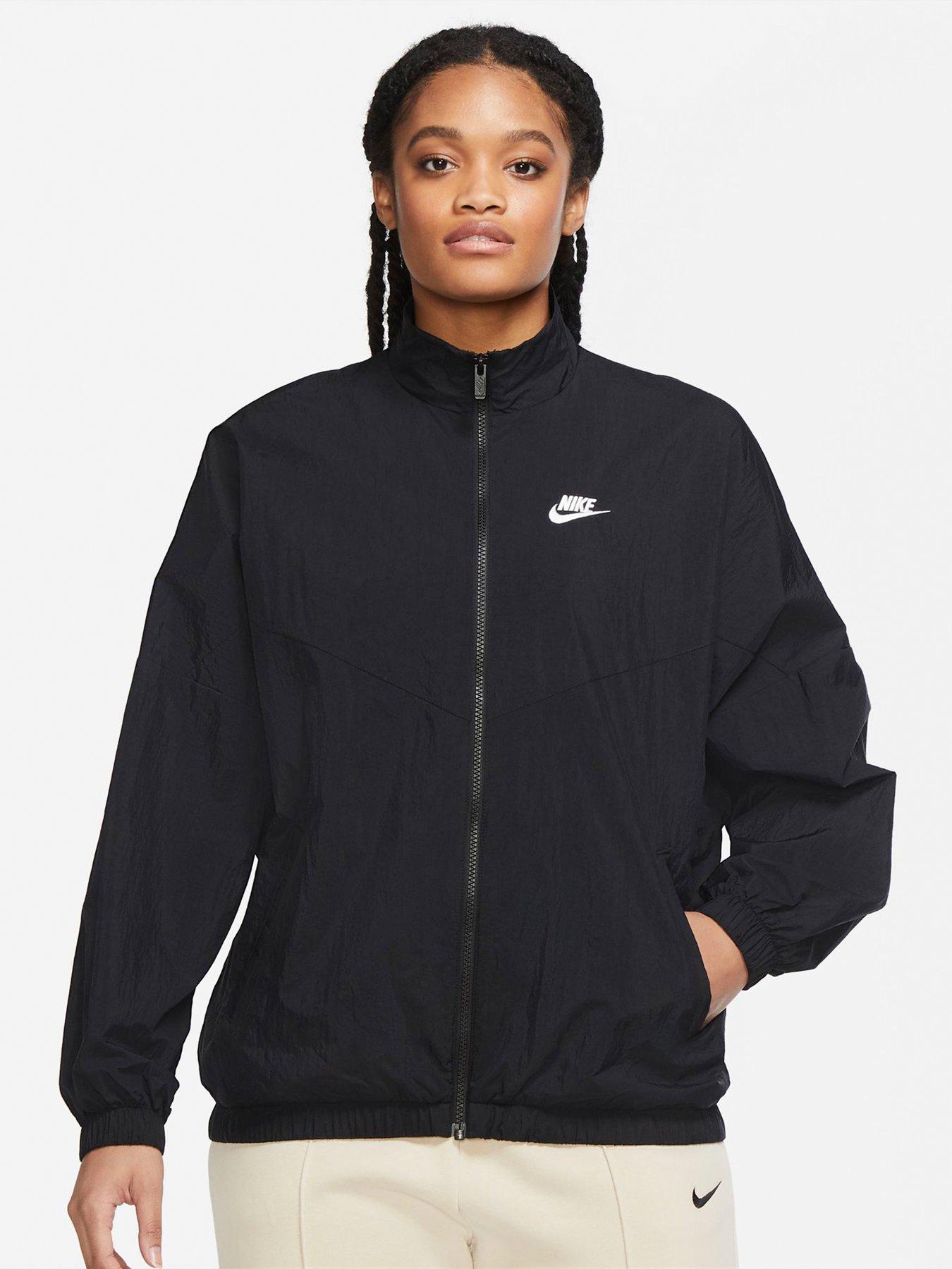 Women's Nike Jackets & Coats Very.co.uk