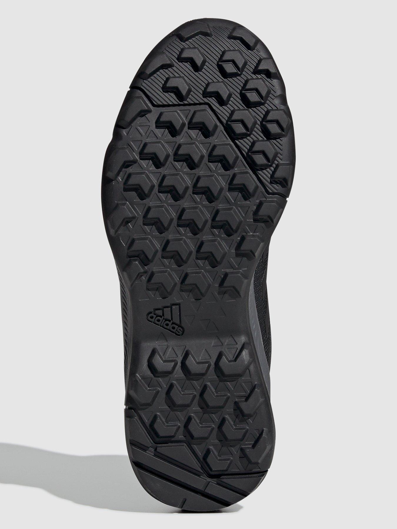 adidas Terrex Women's Walking Boots - Grey | Very.co.uk