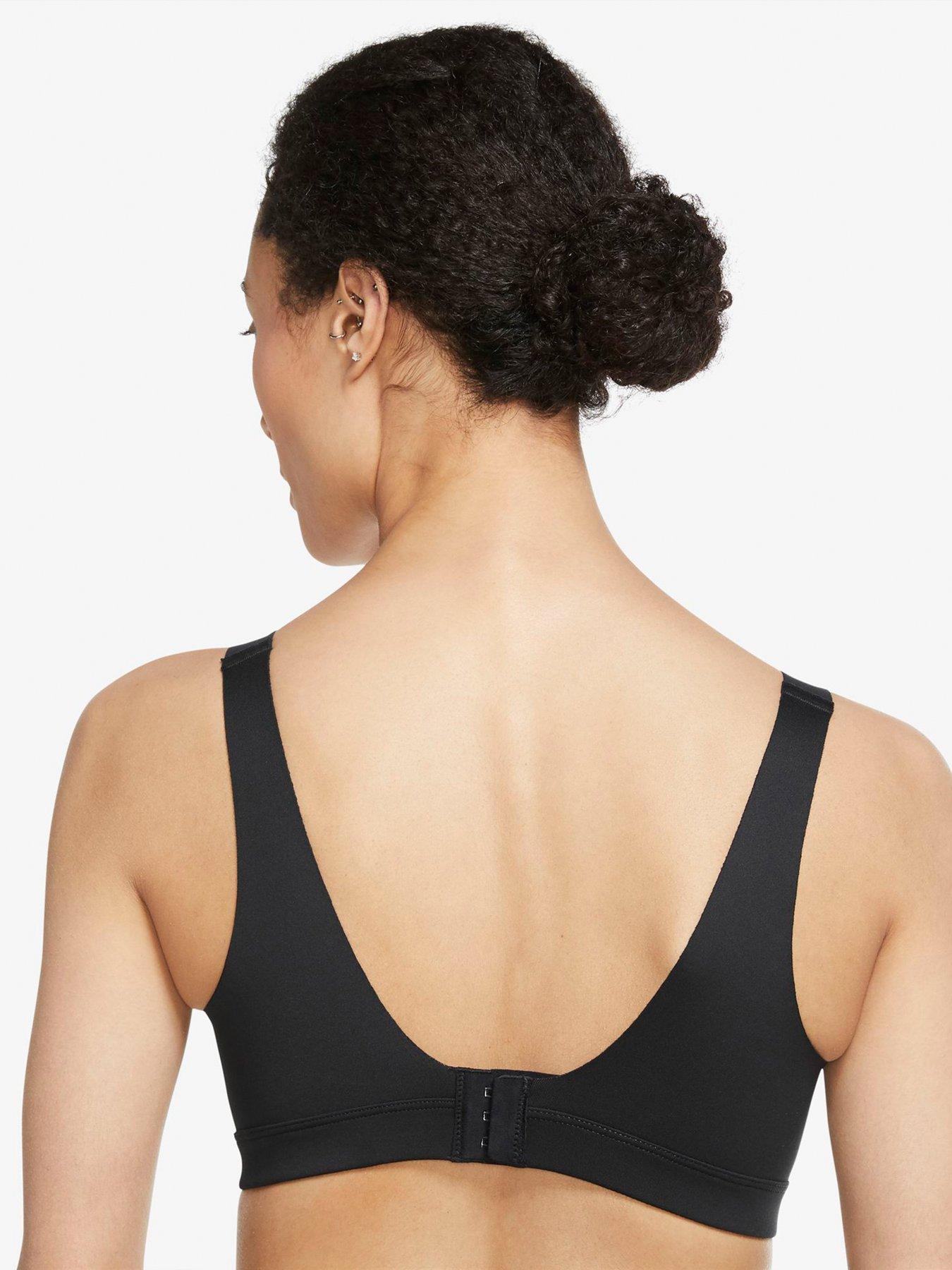 Nike alpha bra clearance sizing