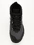  image of adidas-terrex-ax4-mid-boot-goretex-black
