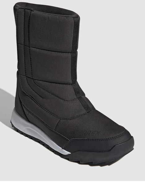 adidas-terrex-choleah-boots-black