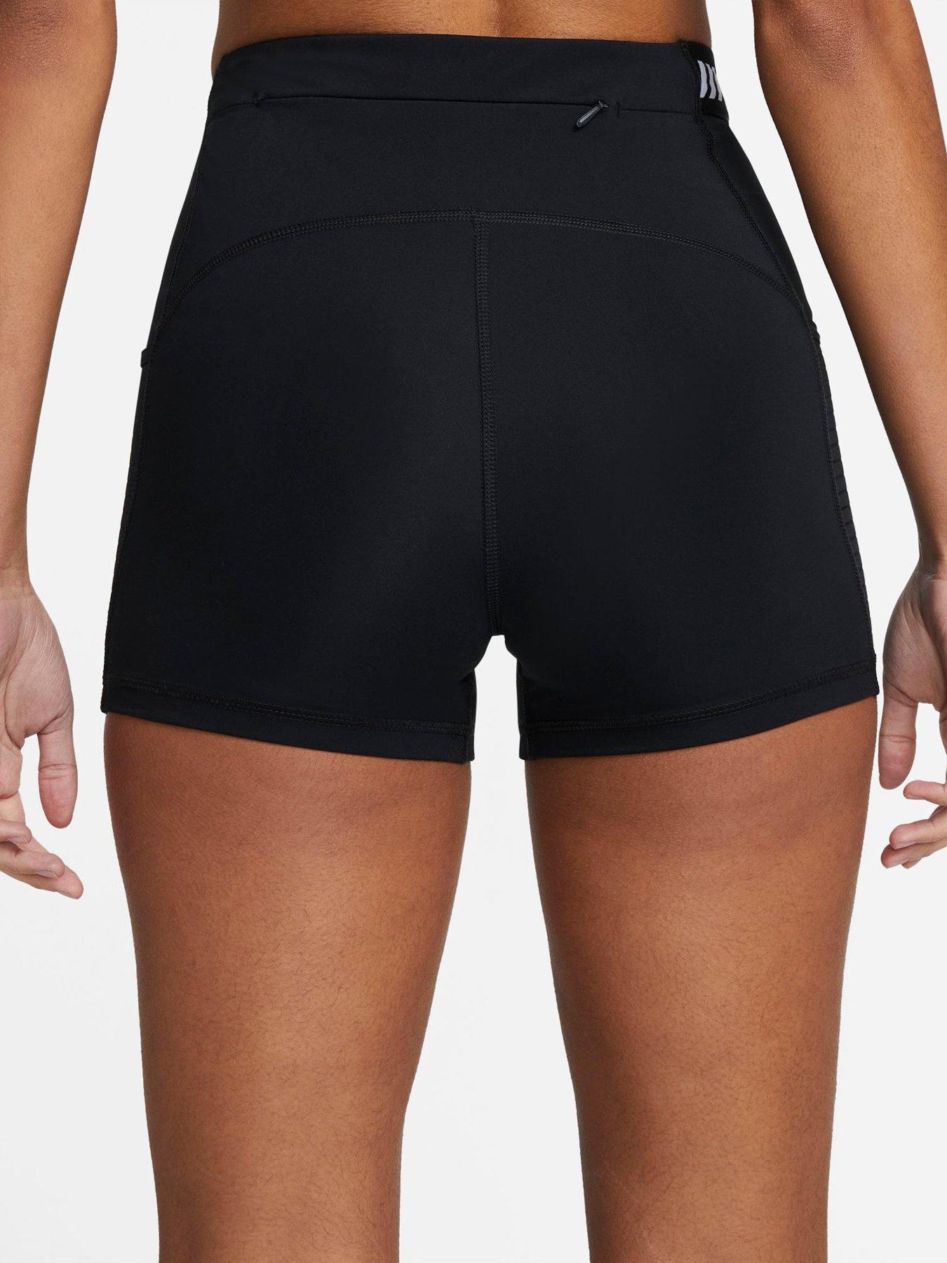 nike pro training shorts 3 inch