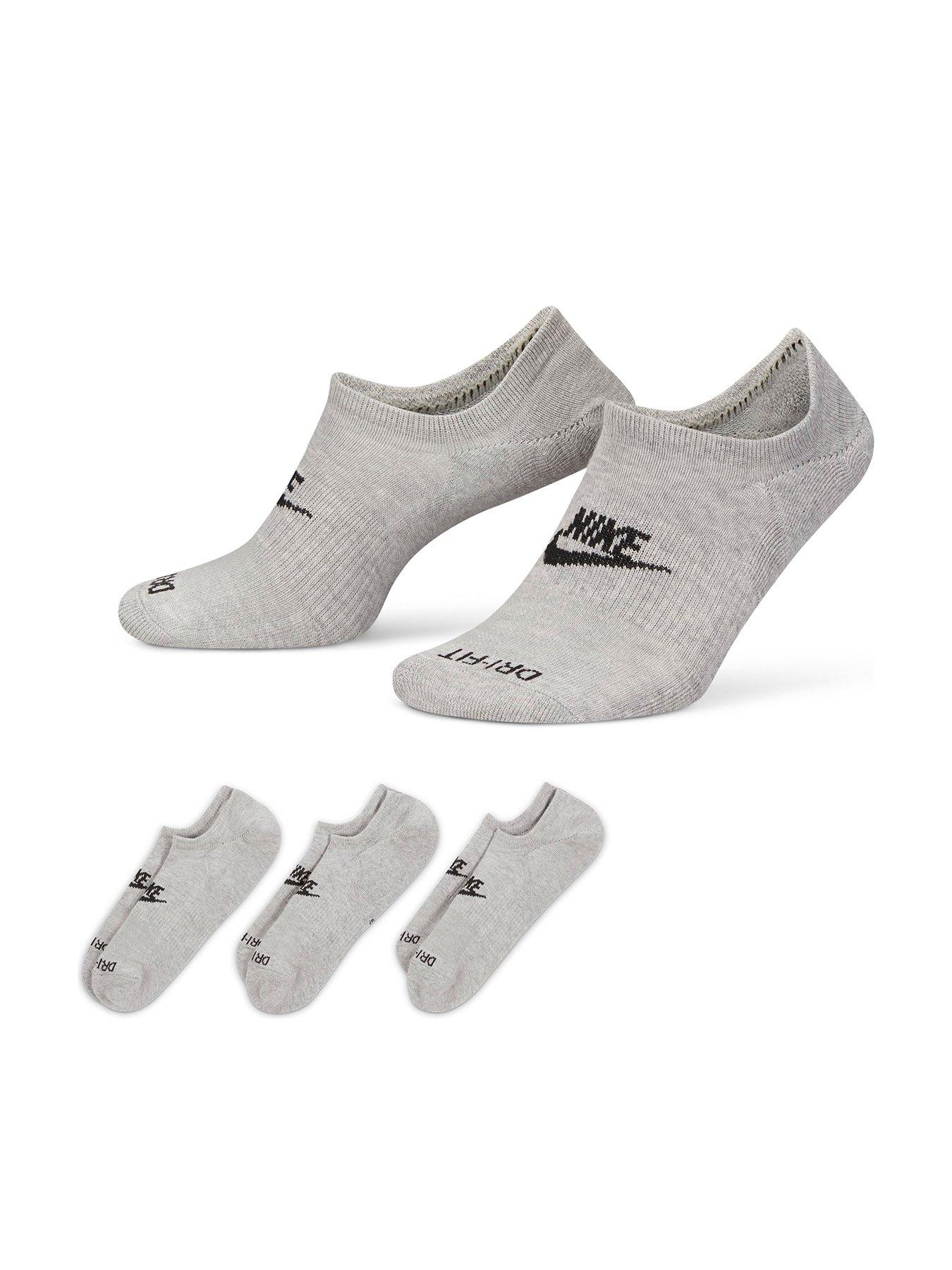 Nike sb socks hot sale no show