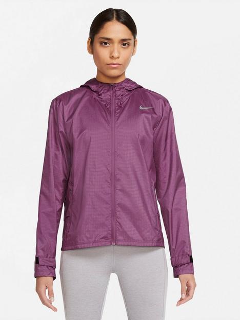 nike-running-essential-jacket-purple