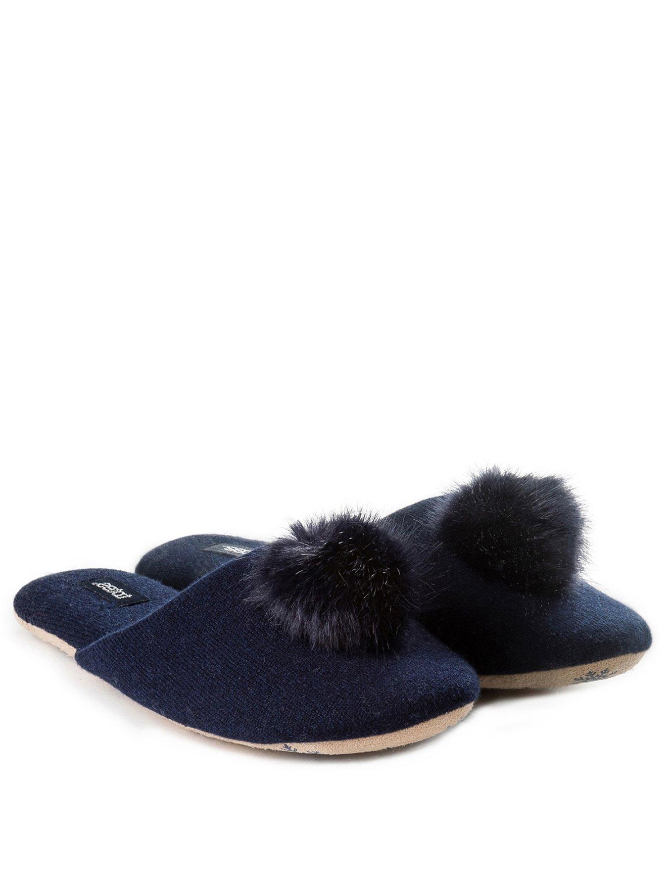 Totes Slippers Shoes boots Women www.very