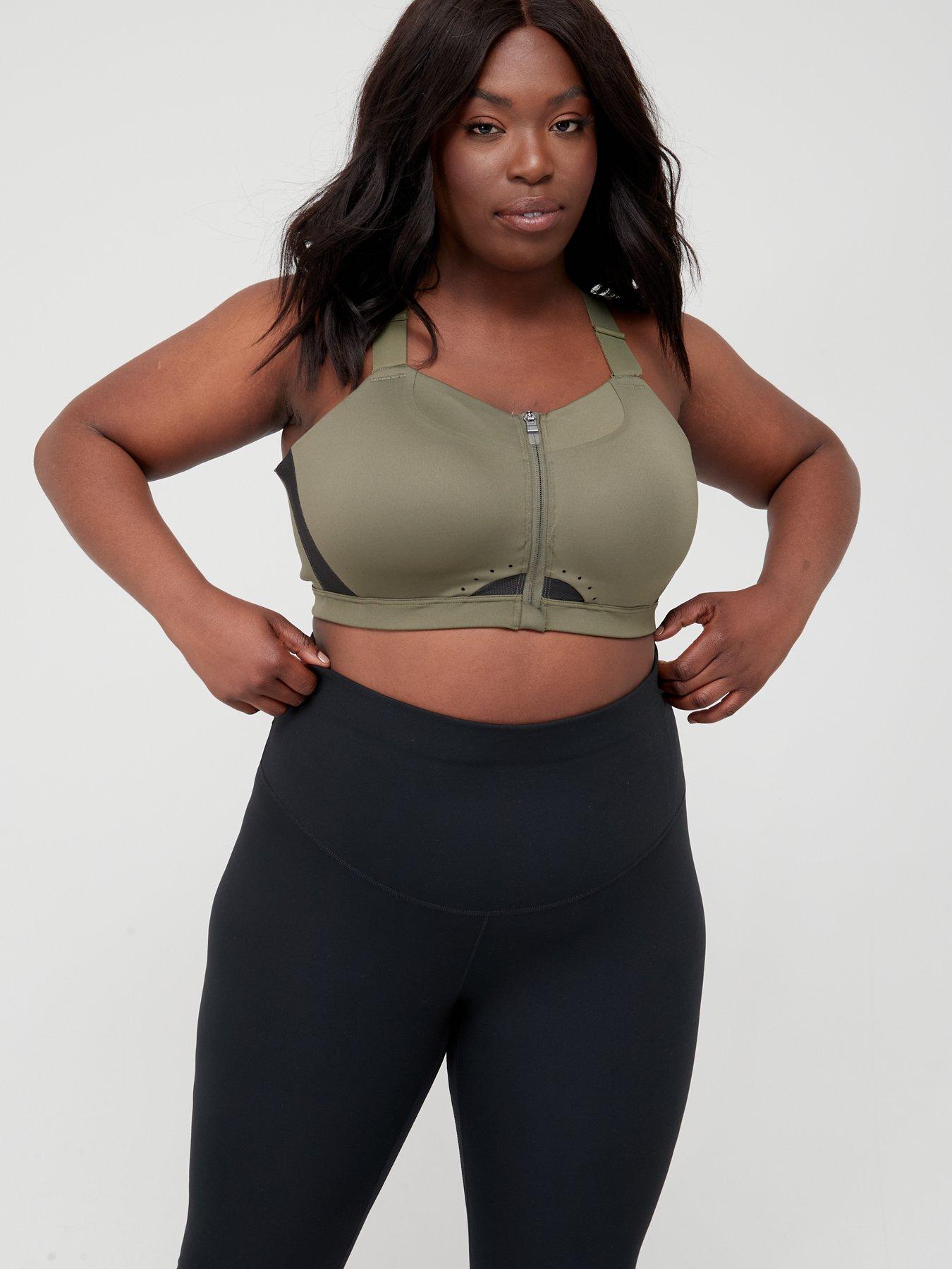 Plus Size | Sports bras | Sportswear 