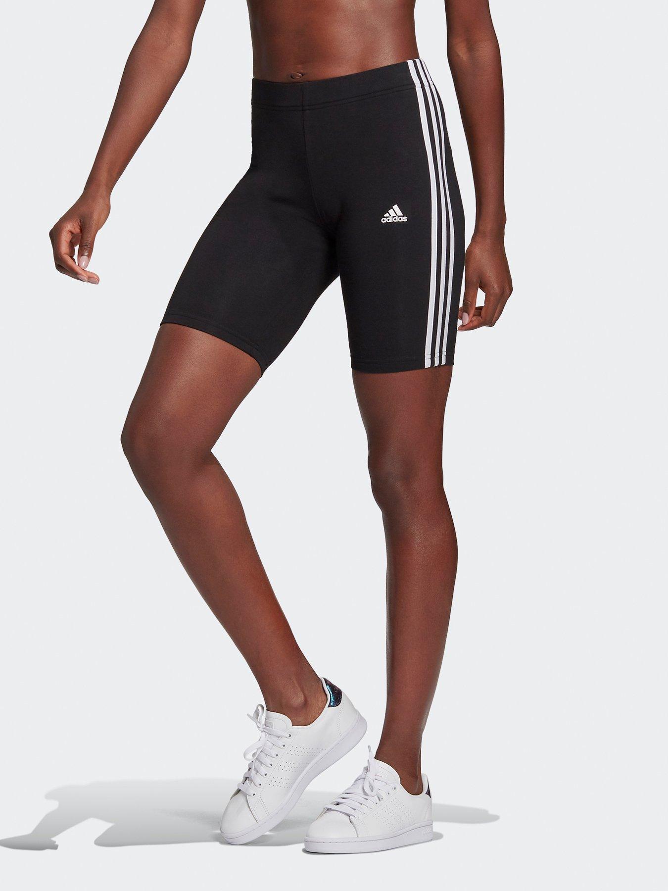 Cycling | Adidas | Shorts | Womens clothing Sports leisure | www.very.co.uk