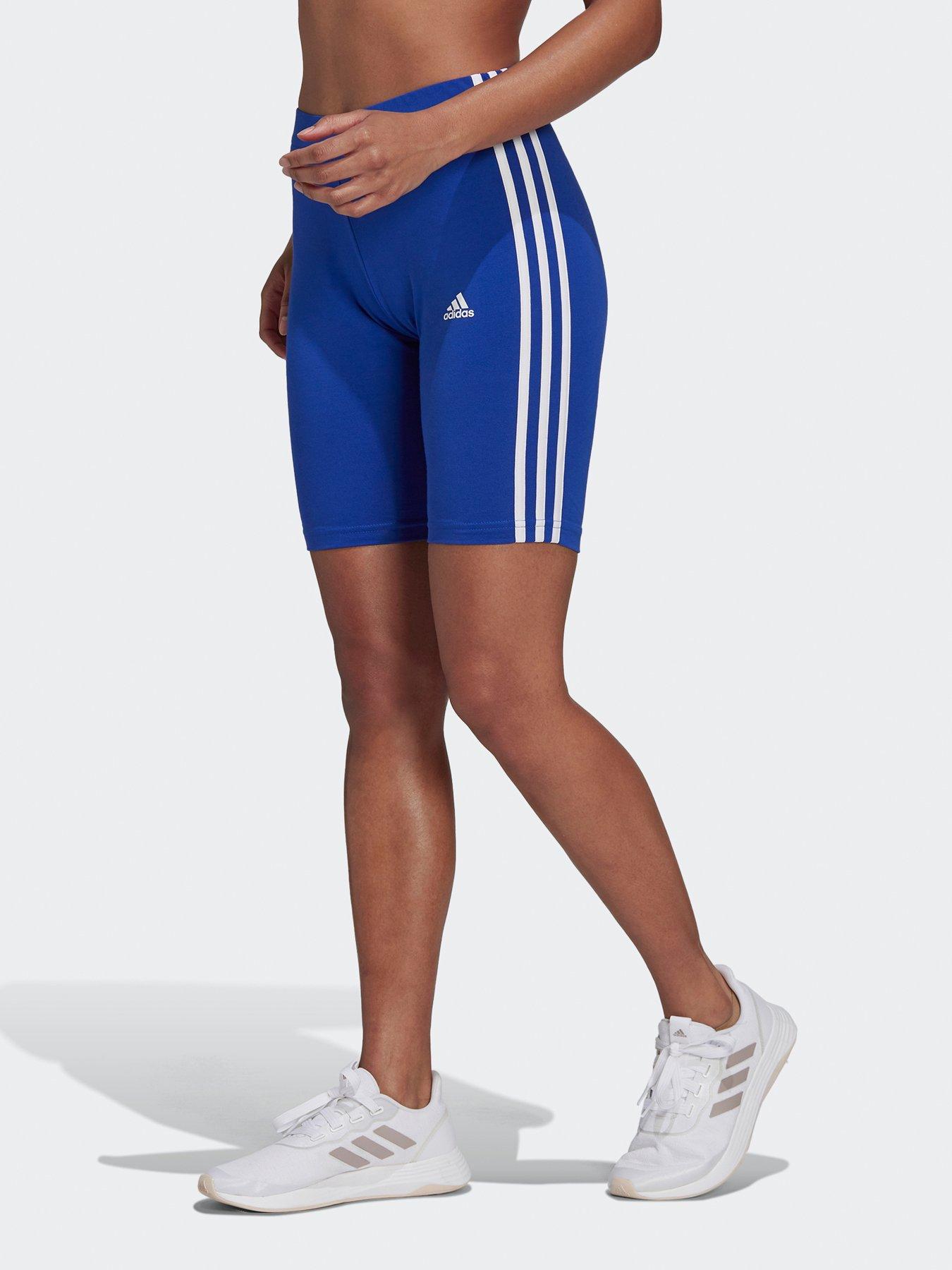 4 Blue | Cycling Adidas | Womens sports clothing | Sports & | www.very.co.uk