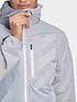  image of adidas-terrex-agravic-rain-jacket