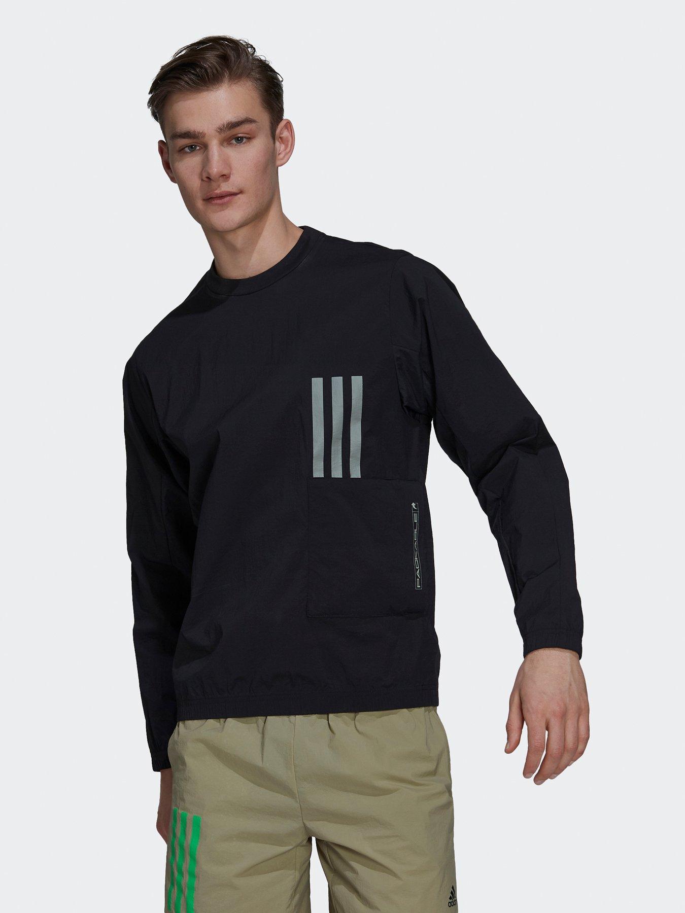  Sportswear X-city Packable Sweatshirt