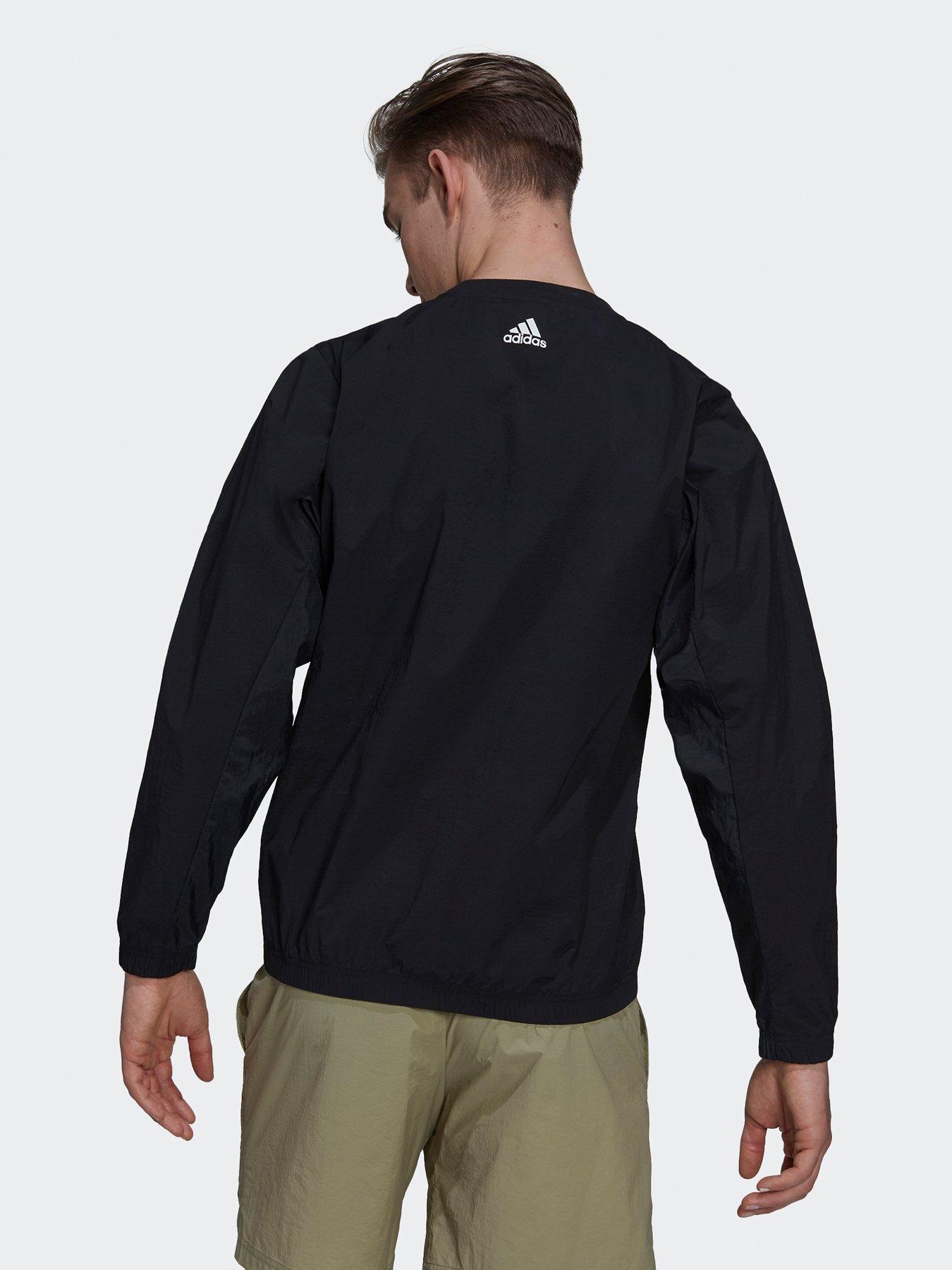  Sportswear X-city Packable Sweatshirt